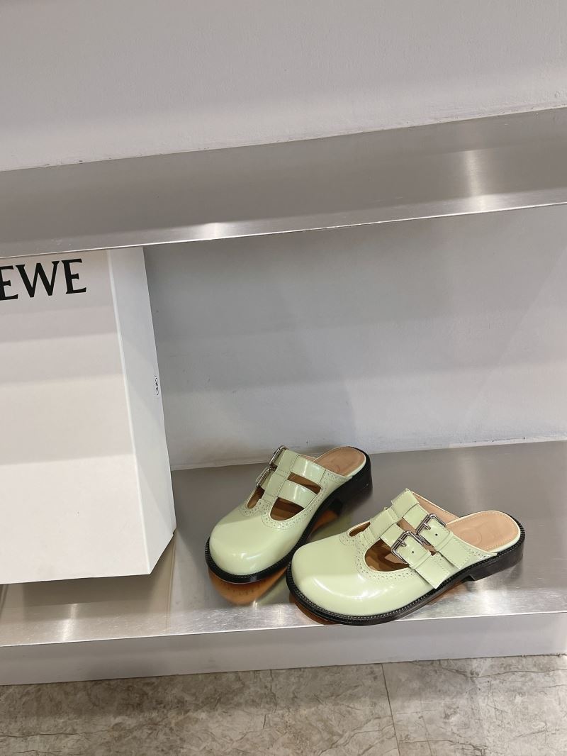 Loewe Sandals